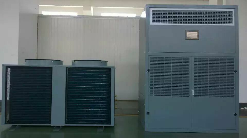 恒温恒湿空调 实验室精密环境的守护者