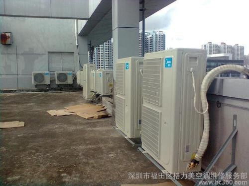 图 西乡回收空调一到五百匹,酒楼厨具 工厂设备 库存积压 深圳旧货回收